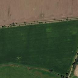 Satellite imagery of [Dražíč] HG, CZ