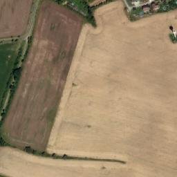 Satellite imagery of [Dražíč] HG, CZ