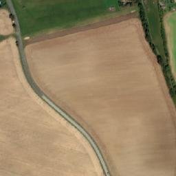 Satellite imagery of [Dražíč] HG, CZ