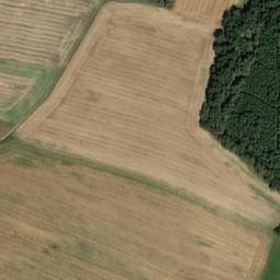 Satellite imagery of Vrchy [Hlavatce], CZ