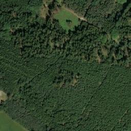 Satellite imagery of Vrchy [Hlavatce], CZ