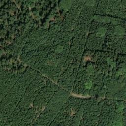 Satellite imagery of Vrchy [Hlavatce], CZ