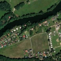 Satellite imagery of U Pasek [Skalice nad Lužnicí], CZ