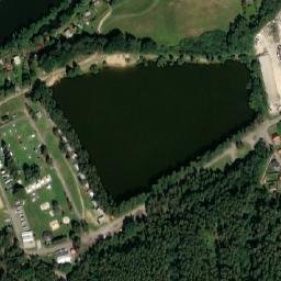 Satellite imagery of U Pasek [Skalice nad Lužnicí], CZ