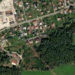 Satellite imagery of U Pasek [Skalice nad Lužnicí], CZ