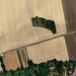 Satellite imagery of [Myslkovice] HG, CZ