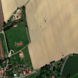 Satellite imagery of [Myslkovice] HG, CZ