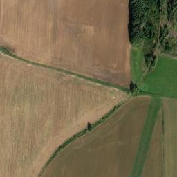 Satellite imagery of Podstupský vrch, CZ