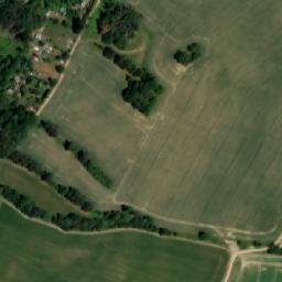 Satellite imagery of (Melíšek) [Kamenice nad Lipou] GSM, CZ