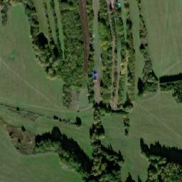 Satellite imagery of boundary_stone, PL
