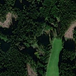 Satellite imagery of Zudův vrch, CZ