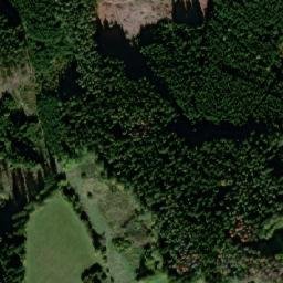 Satellite imagery of Zudův vrch, CZ