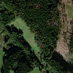 Satellite imagery of Hanzalka, CZ