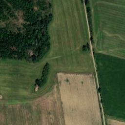 Satellite imagery of Kaz, CZ