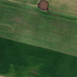 Satellite imagery of Kaz, CZ