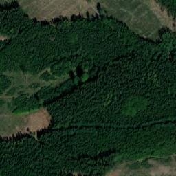 Satellite imagery of Velké Javoří, CZ