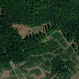 Satellite imagery of Velké Javoří, CZ