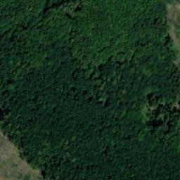 Satellite imagery of Velké Javoří, CZ