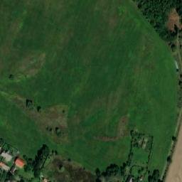 Satellite imagery of Sokolíčko, CZ