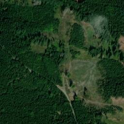 Satellite imagery of Sokolíčko, CZ