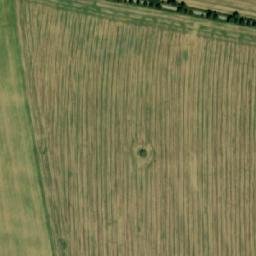 Satellite imagery of Brtnický vrch, CZ