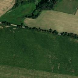 Satellite imagery of [Brtnice] GSM-1, CZ