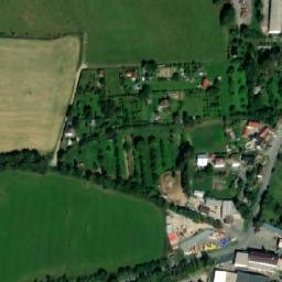 Satellite imagery of [Brtnice] GSM-1, CZ