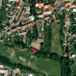 Satellite imagery of [Brtnice] GSM-2, CZ