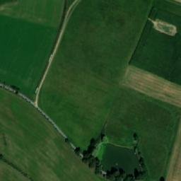 Satellite imagery of Strážka [Brtnice], CZ