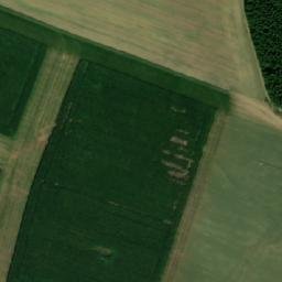 Satellite imagery of Malín, CZ