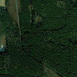 Satellite imagery of Malín, CZ