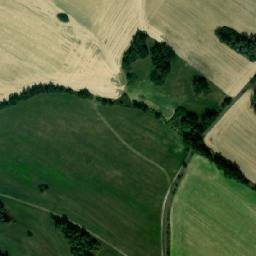 Satellite imagery of Na Hlavinách, CZ