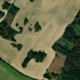 Satellite imagery of Na Hlavinách, CZ