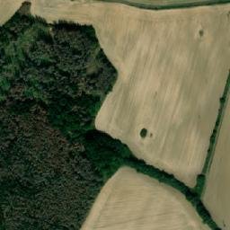 Satellite imagery of Na Hlavinách, CZ