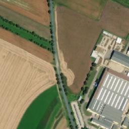 Satellite imagery of První brněnská strjírna [Velká Bíteš] chimney, CZ