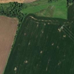 Satellite imagery of První brněnská strjírna [Velká Bíteš] chimney, CZ
