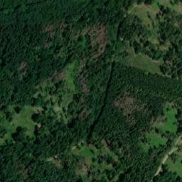 Satellite imagery of Pravková [Lažánky], CZ