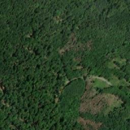 Satellite imagery of k.453 [|Lažánky], CZ