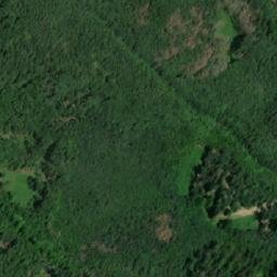 Satellite imagery of k.453 [|Lažánky], CZ