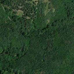 Satellite imagery of Malá Dřínová [Heroltice u Tišnova], CZ