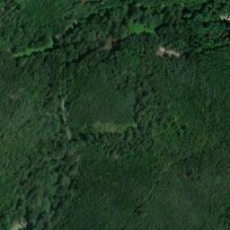 Satellite imagery of Malá Dřínová [Heroltice u Tišnova], CZ