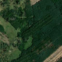 Satellite imagery of Sokolí [Sentice], CZ