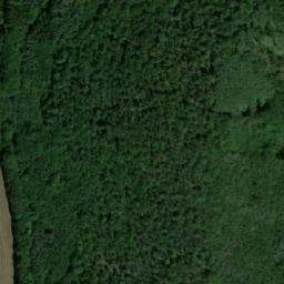 Satellite imagery of Opálenka [Kuřim], CZ