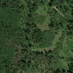 Satellite imagery of [Vranov], CZ