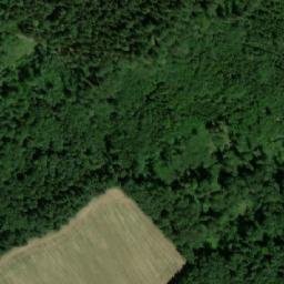 Satellite imagery of (Blatiny [Bukovinka]) GSM, CZ