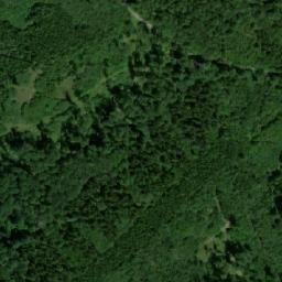 Satellite imagery of (Blatiny [Bukovinka]) GSM, CZ