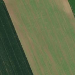 Satellite imagery of Rozkrámy, CZ