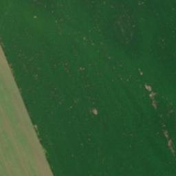 Satellite imagery of Rozkrámy, CZ