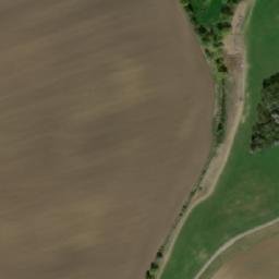 Satellite imagery of Tištín HG, CZ