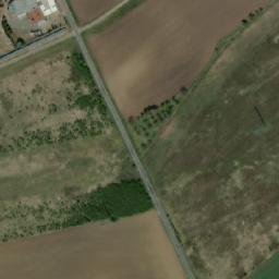 Satellite imagery of Tištín HG, CZ